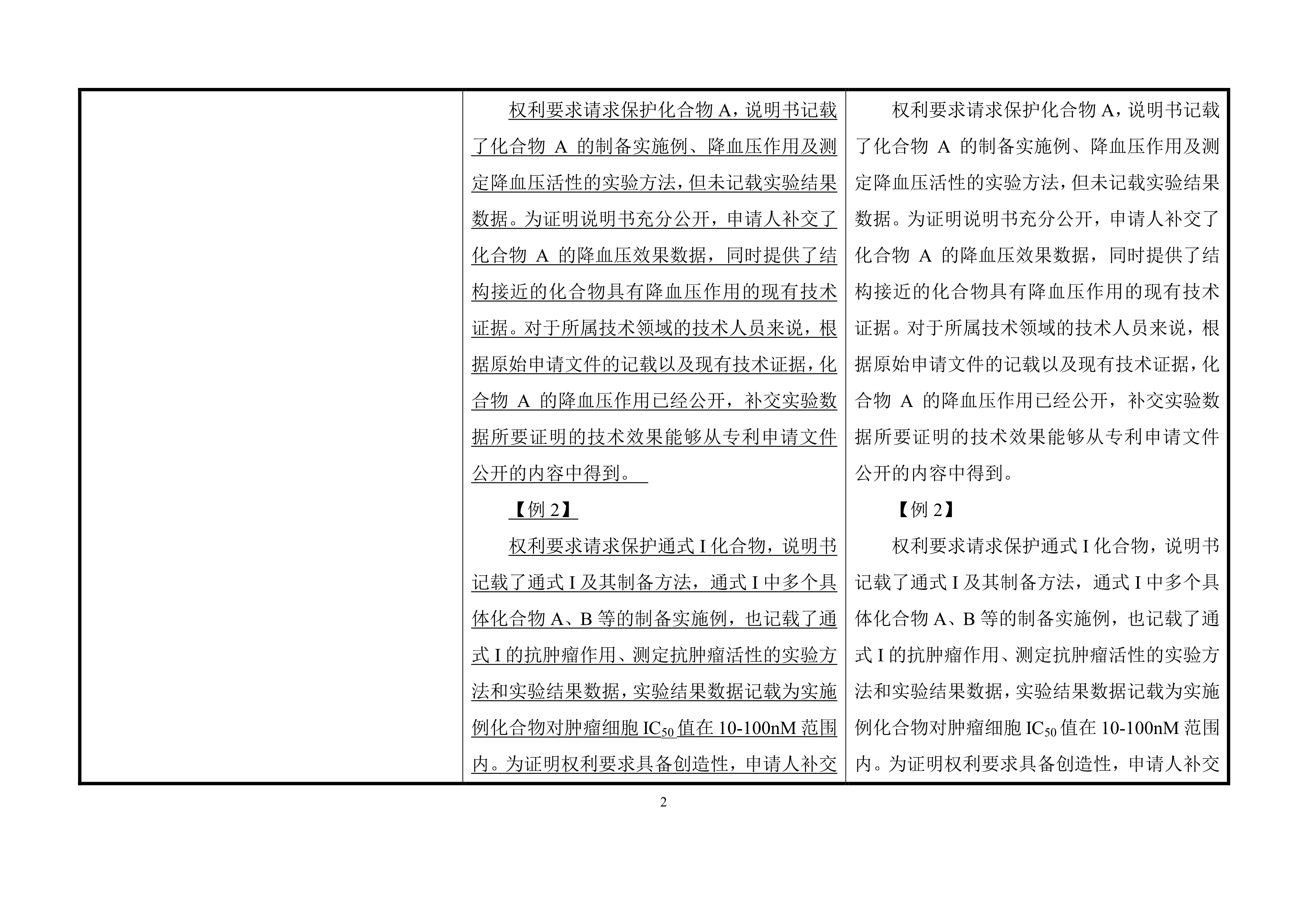 101016230927_0专利审查指南修改草案第一批征求意见稿-修改对照表_2.jpg